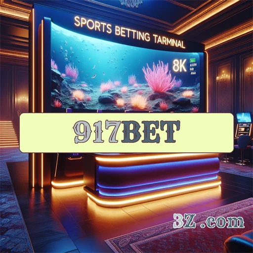 917 bet Apostas Variadas