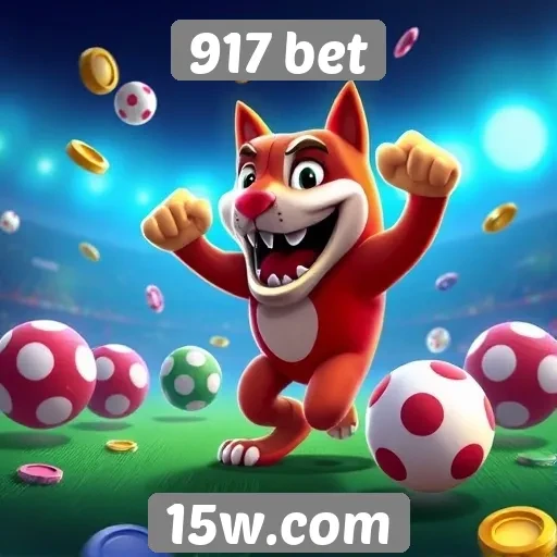 917 bet análise dos jogos disponíveis