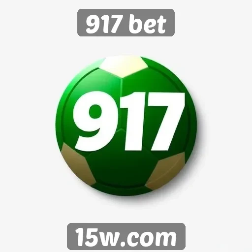 Comparação de odds entre 917 bet e concorrentes