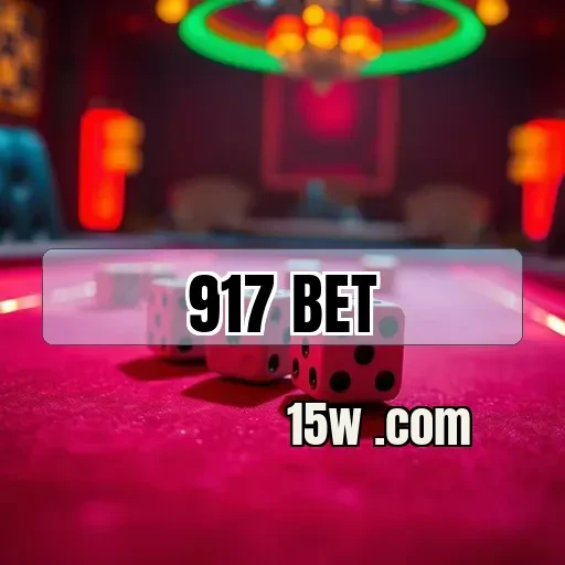 917 bet: Apostas em Promoções que Vão Te Surpreender