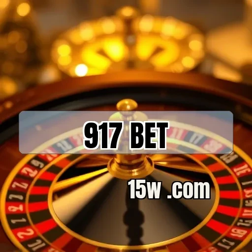 917 bet: Descubra Como a Segurança Transforma a Experiência de Jogo