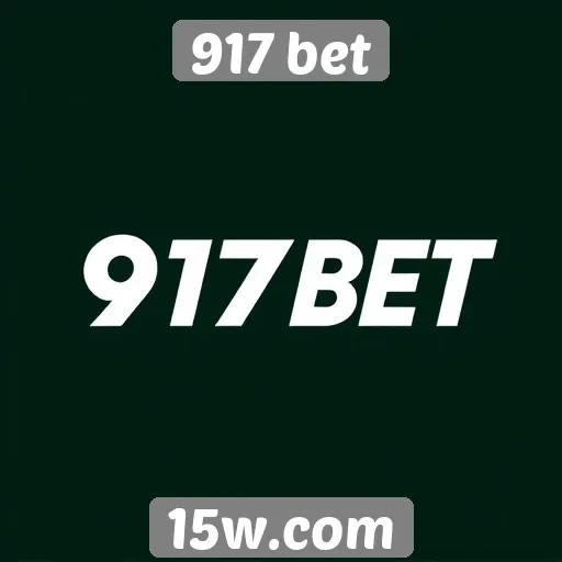 Avaliação de recursos do site 917 bet