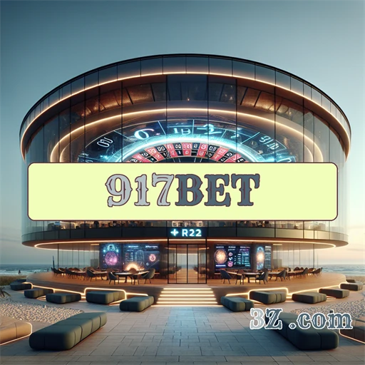 Slots que Hipnotizam: Atrações Imperdíveis no 917 Bet