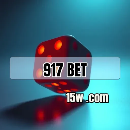 917 bet: Descubra a Melhor Seção de Eventos Esportivos do Brasil