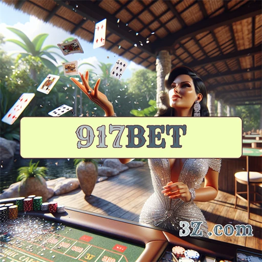 917 bet Clube VIP